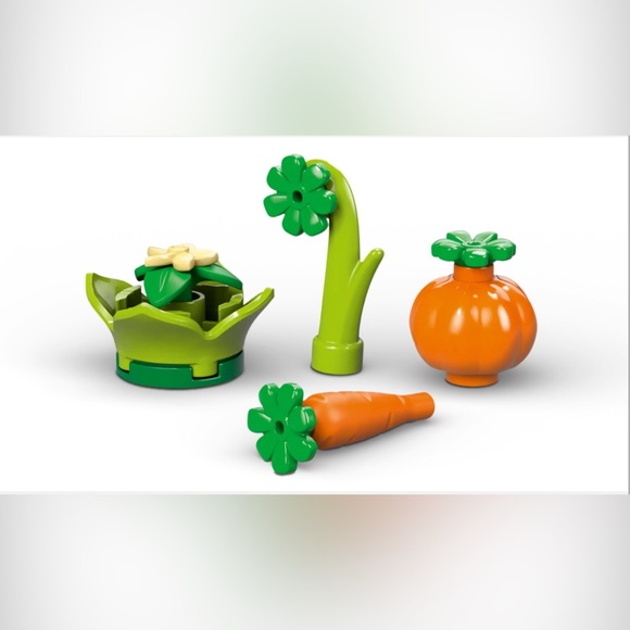 LEGO Baby Bumpy: Ankylosaurus Jurassic Park #76962 NEW in Sealed Box - Picture 4 of 9